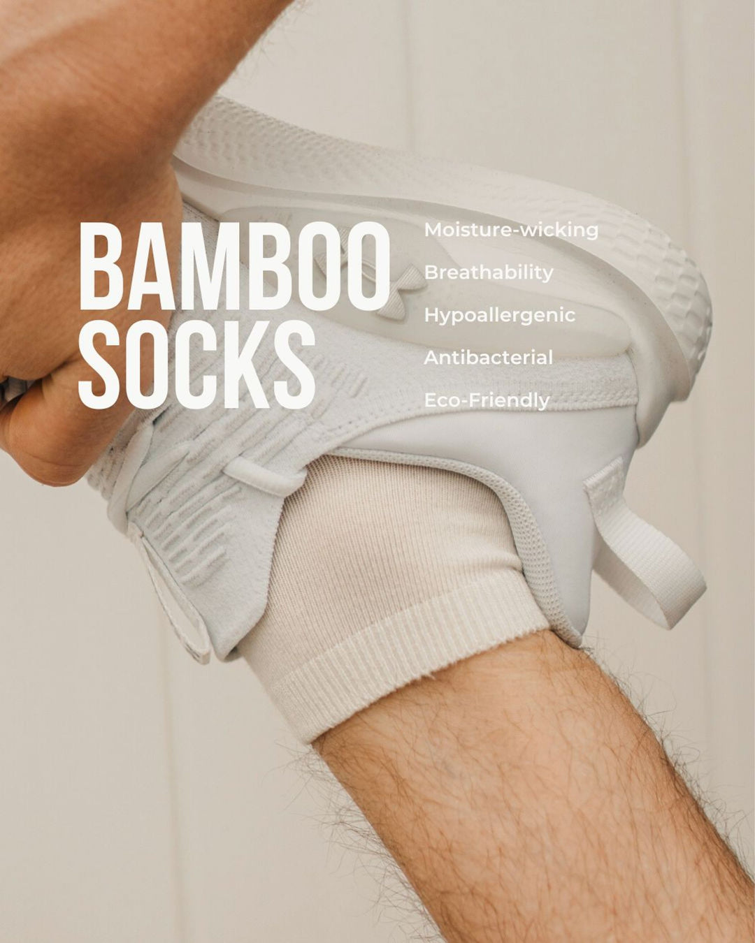 bamboo ankle socks