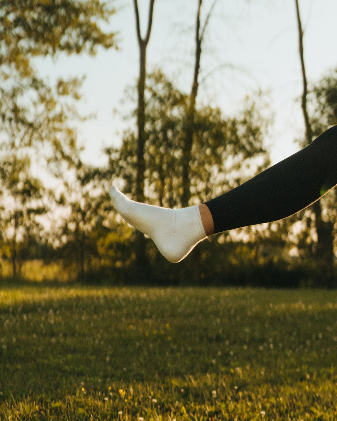 bamboo ankle socks for summer