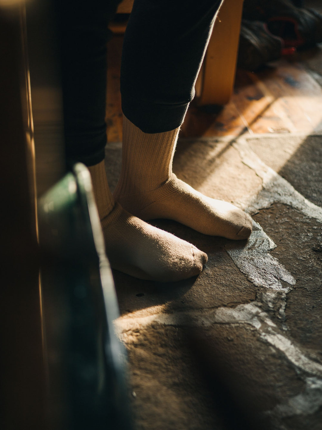 organic cotton socks for everyday