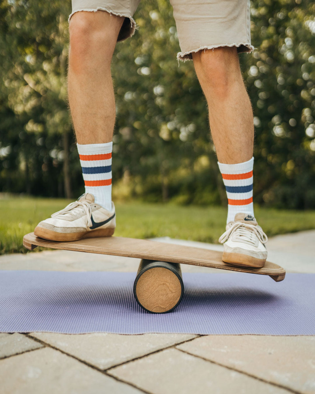 organic cotton socks for exercise