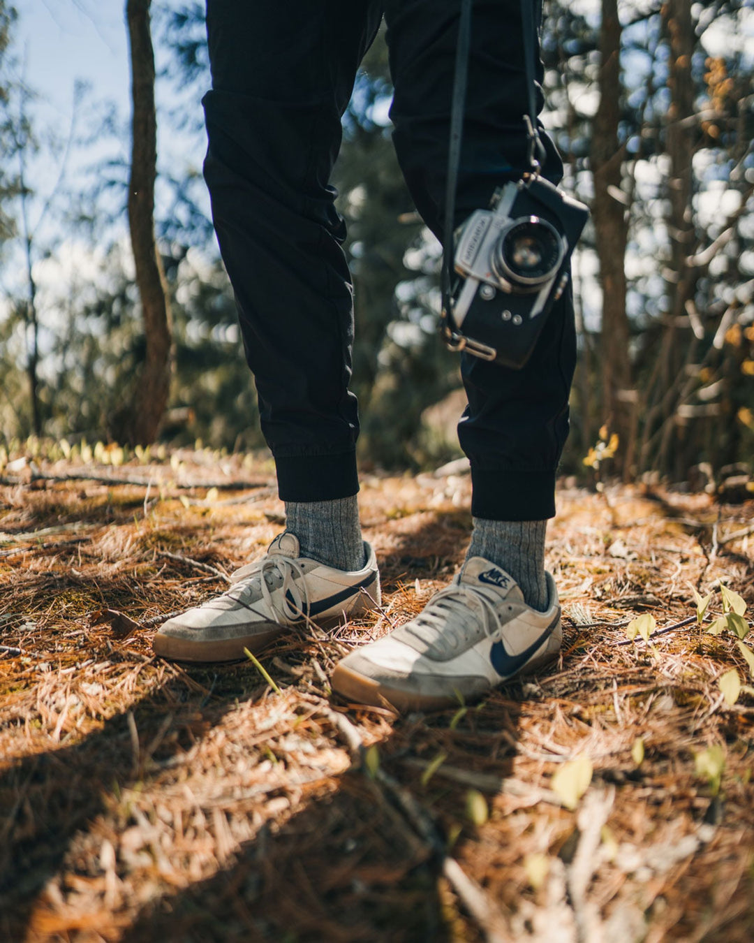 merino wool socks for fall