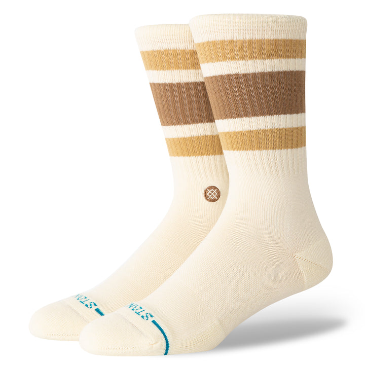 Stance "Boyd" Combed Cotton Socks