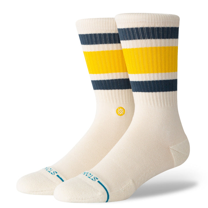 Stance "Boyd" Combed Cotton Socks