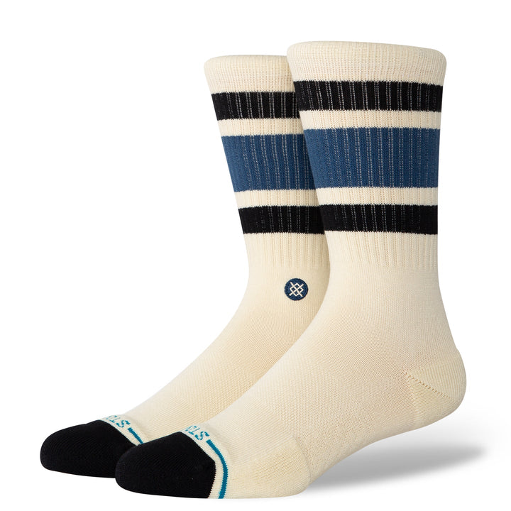 Stance "Boyd" Combed Cotton Socks