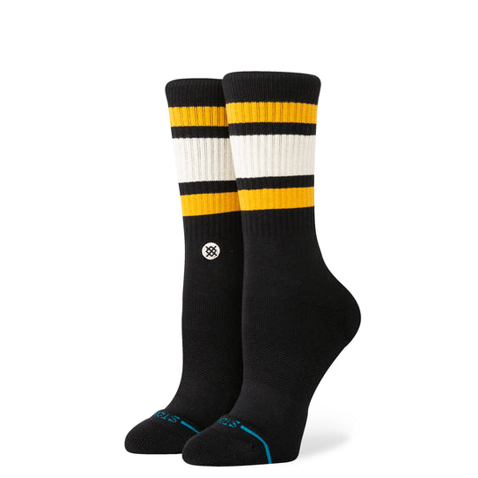Stance "Boyd" Combed Cotton Socks