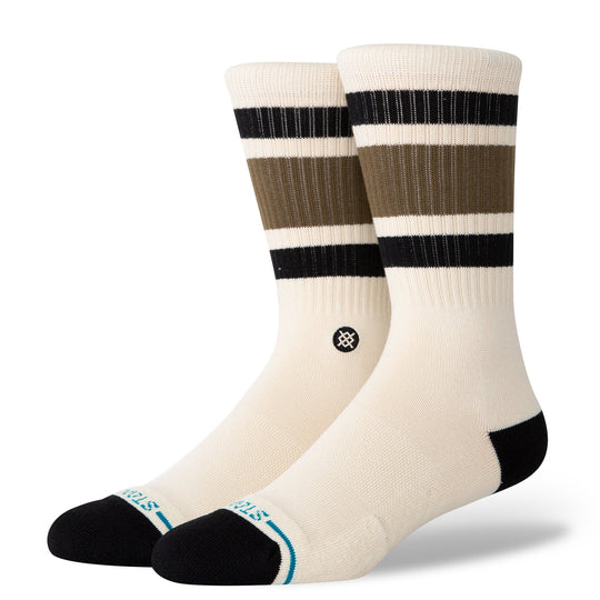 Stance "Boyd" Combed Cotton Socks