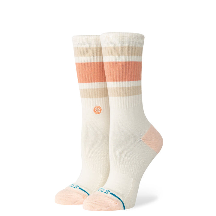 Stance "Boyd" Combed Cotton Socks