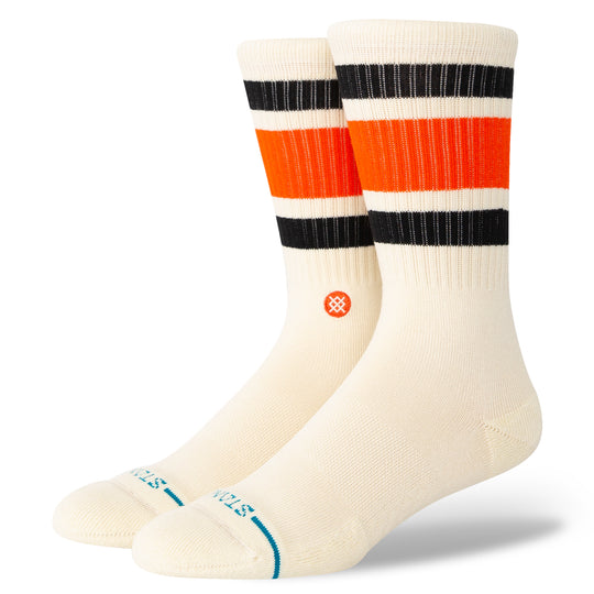 Stance "Boyd" Combed Cotton Socks