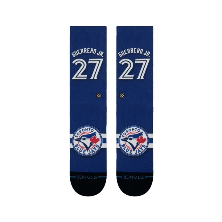 Stance x MLB Blue Jays Jersey Guerrero Jr.