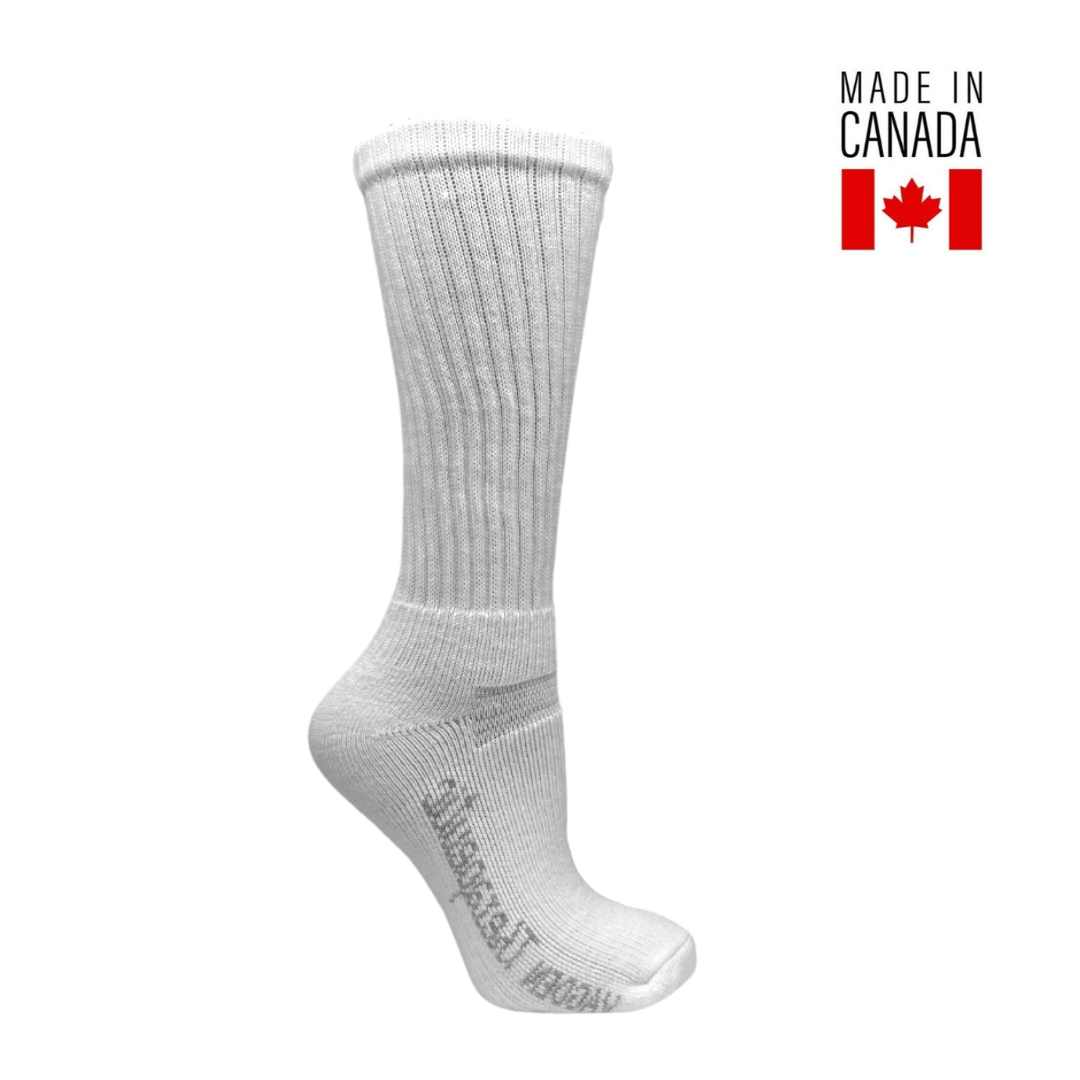 Chaussettes de compression thérapeutiques pour diabétiques Vagden - LIQUIDATION (MOYENNE)