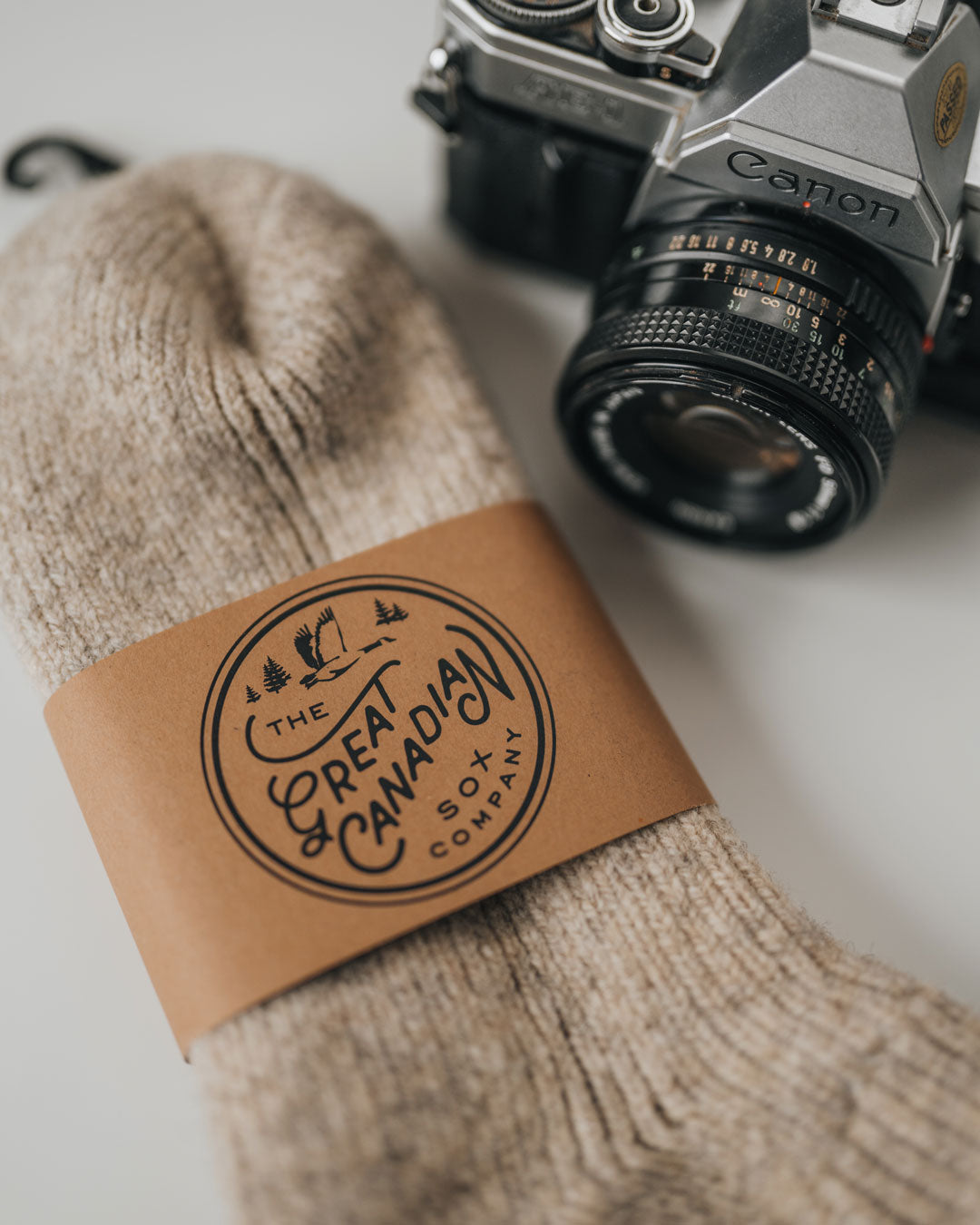 ankle socks wool