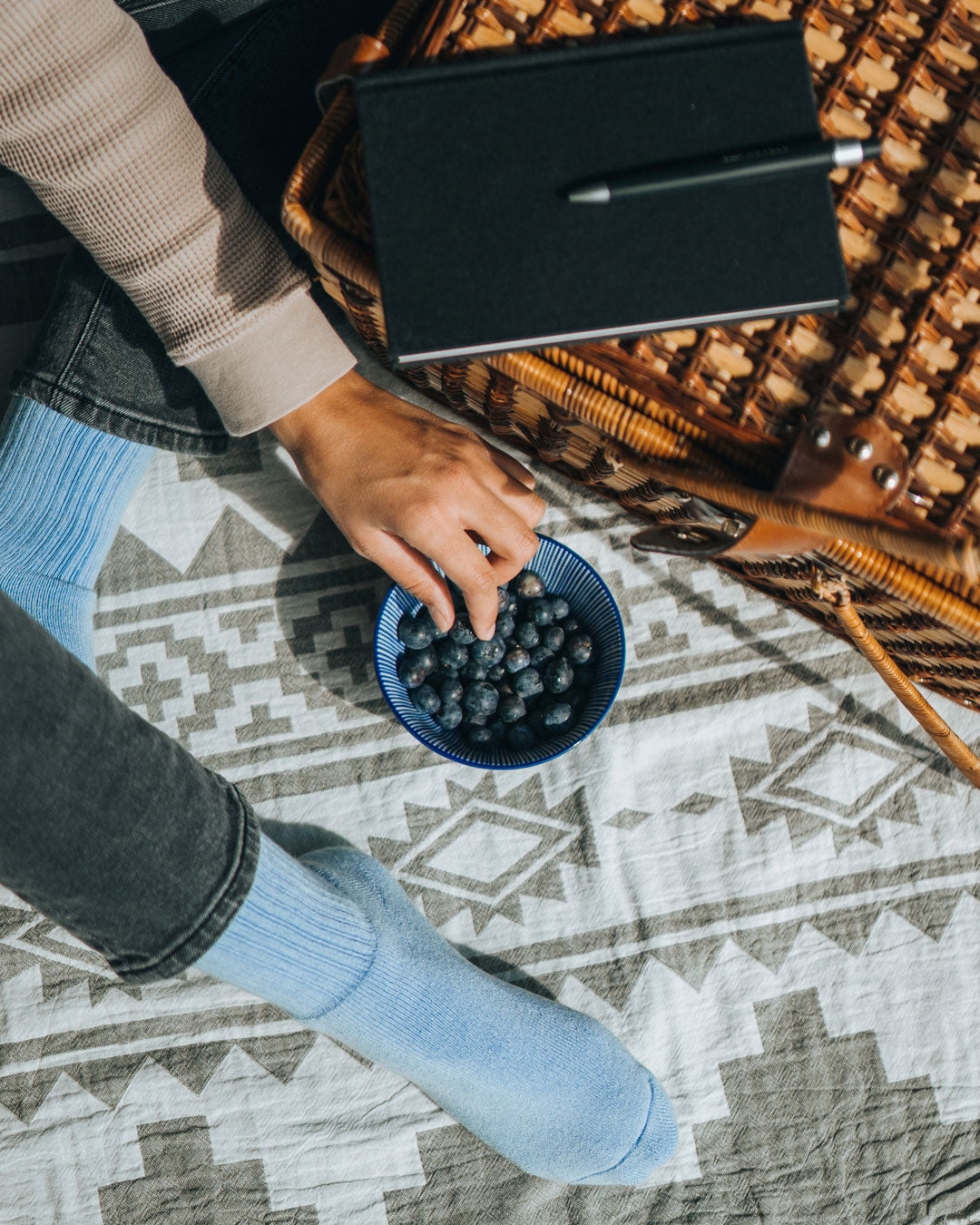 bamboo socks for everyday