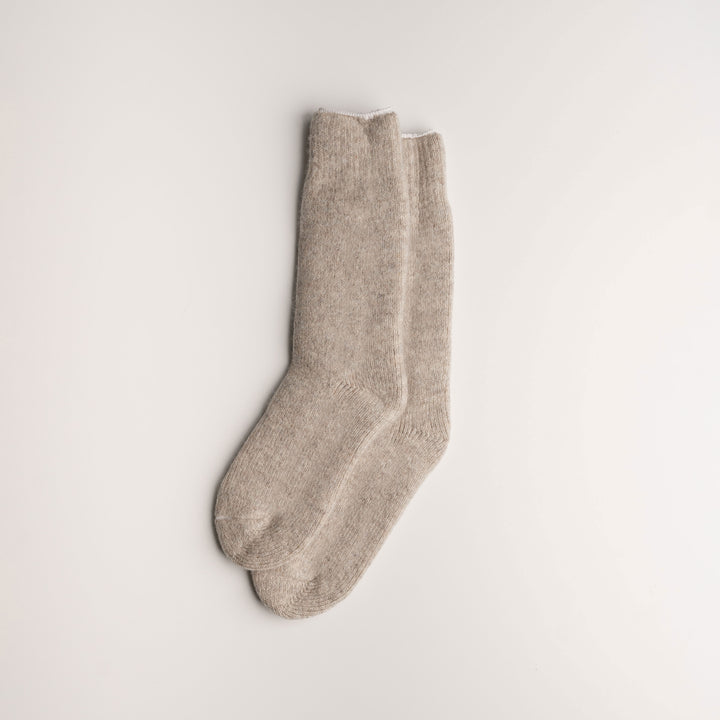 J.B. Field's Icelandic "40 Below Arctic Trail" Wool Thermal Sock