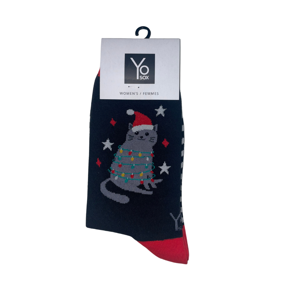 Christmas cat dress on sale womens