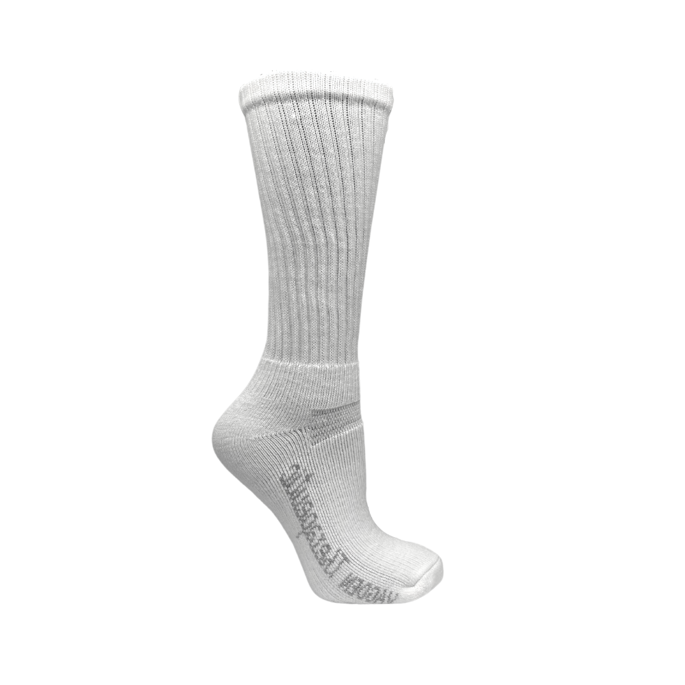 Chaussettes de compression thérapeutiques pour diabétiques Vagden - LIQUIDATION (MOYENNE)