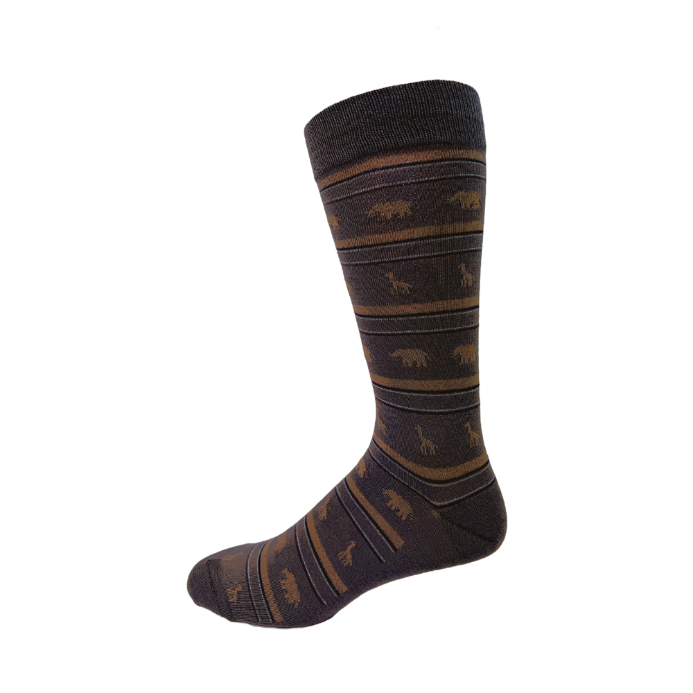 bamboo socks