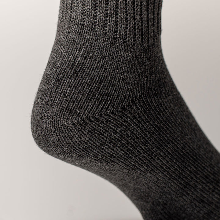 J.B. Field's 96% Organic Cotton Weekender Socks