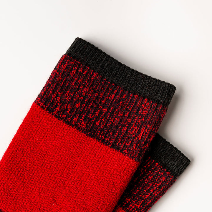 J.B. Field's Icelandic "30 Below XLR" 70% Merino Wool Thermal Sock