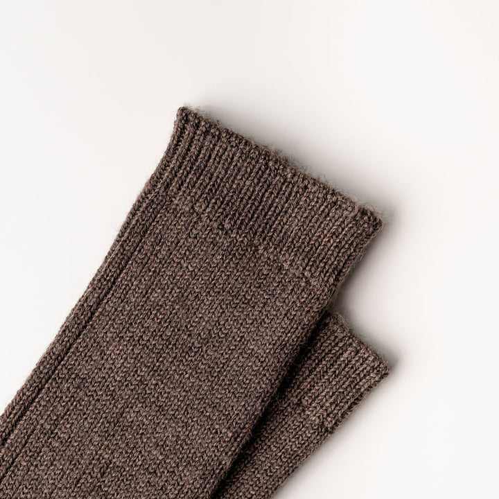 J.B. Field's "Wool Weekender" 96% Merino Wool Socks