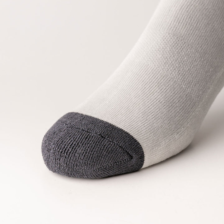 J.B. Field's Athletic "Bamboo Sport Crew" Socks