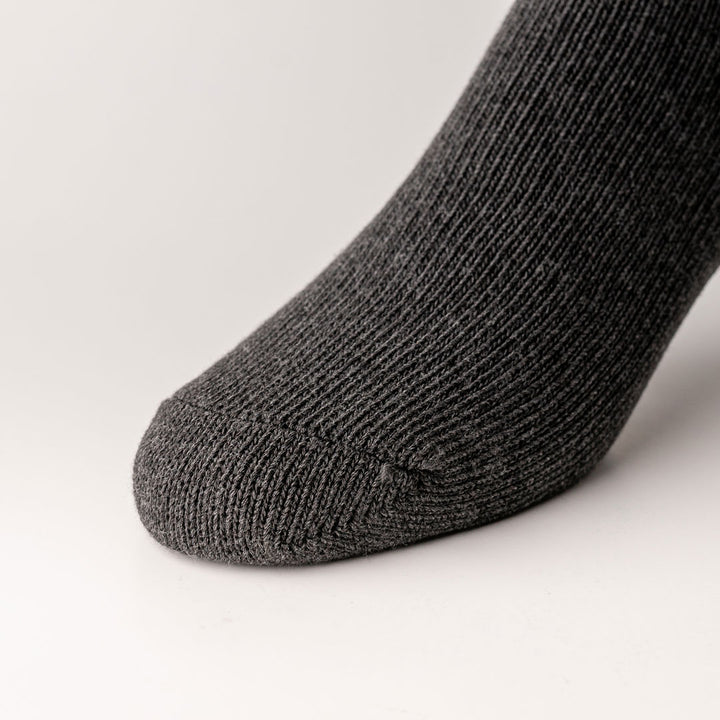 J.B. Field's 96% Organic Cotton Weekender Socks