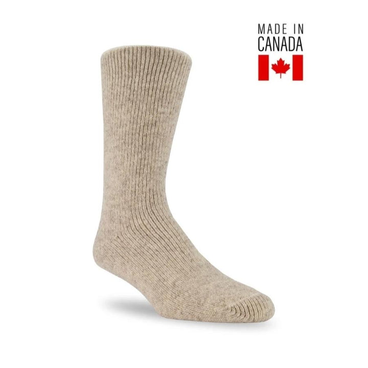 J.B. Field's Icelandic "40 Below Arctic Trail" Wool Thermal Sock