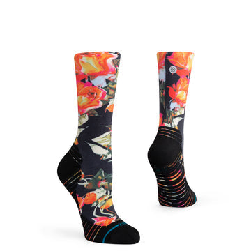 performance cushion crew socks