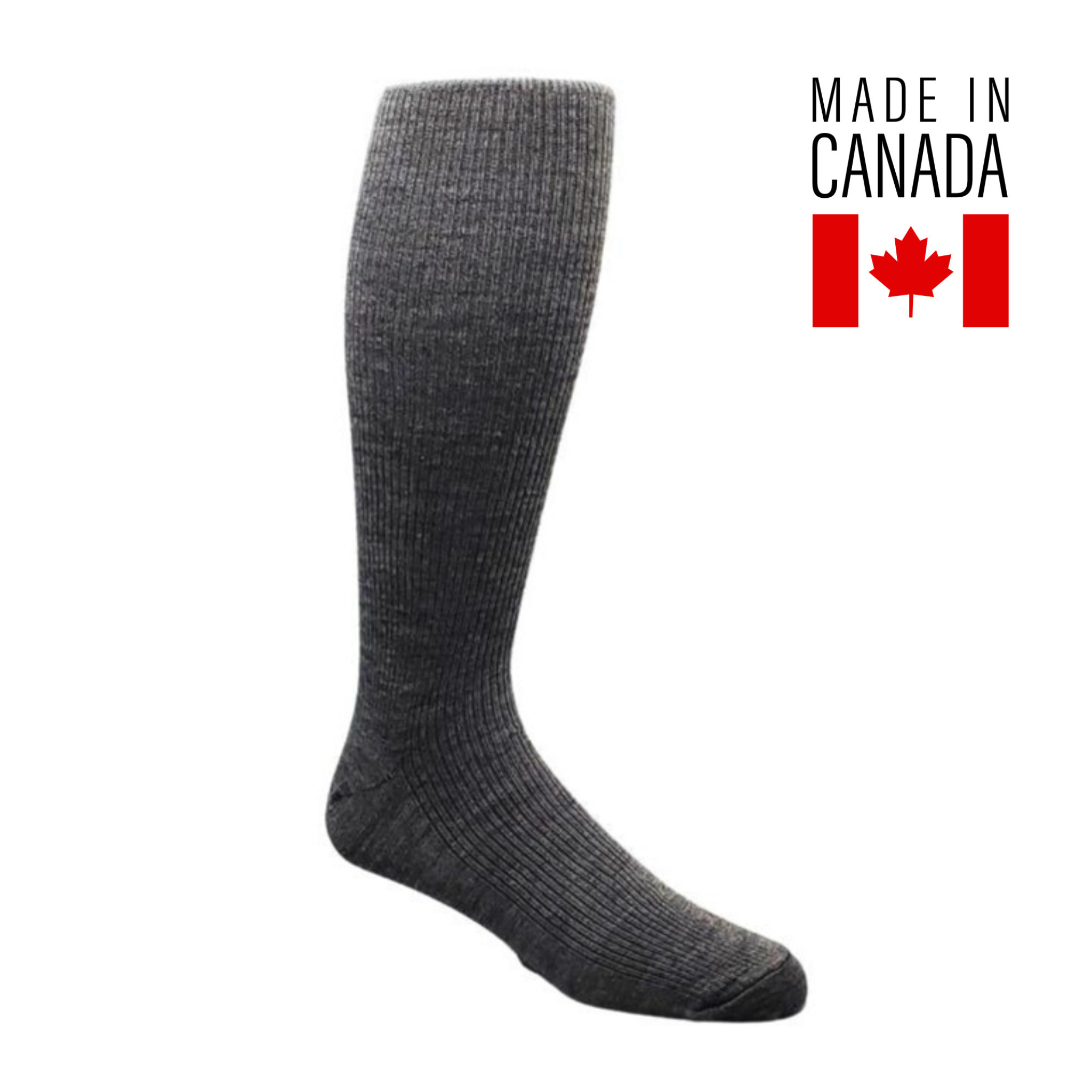 Mens Knee High Work Socks In Canada
