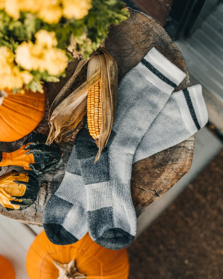 Summer Fall Spring Hiking Socks