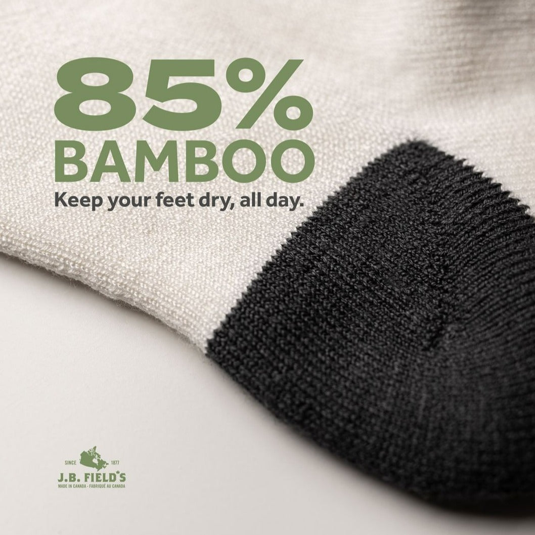 Bamboo socks