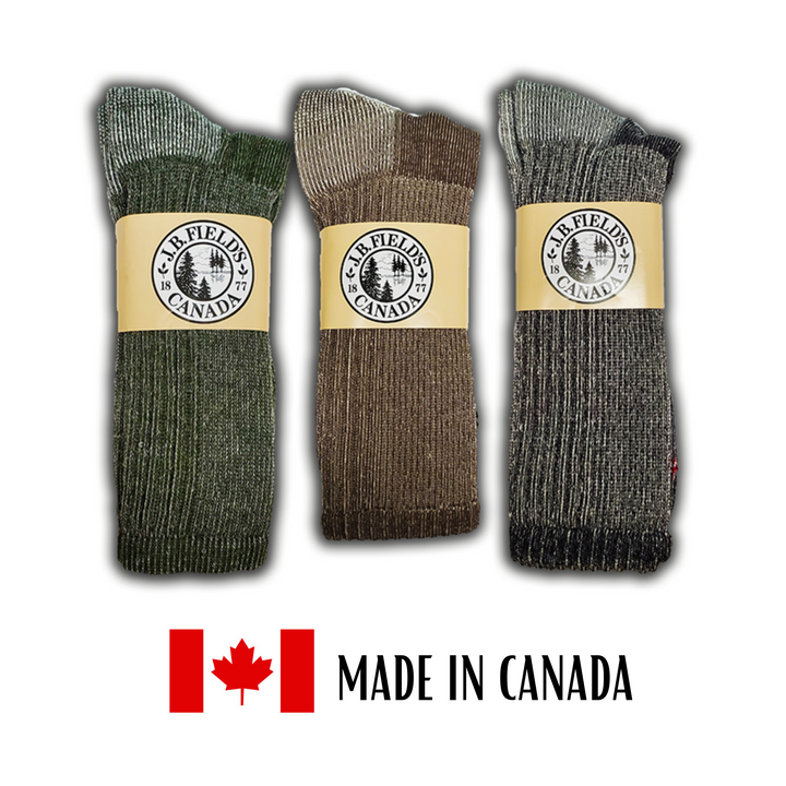 slightly imperfect merino wool socks