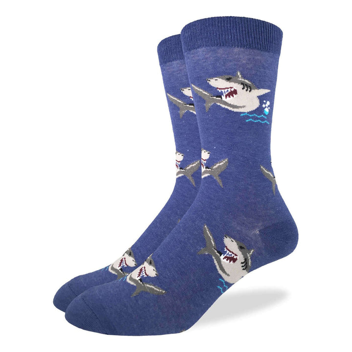 Shark socks