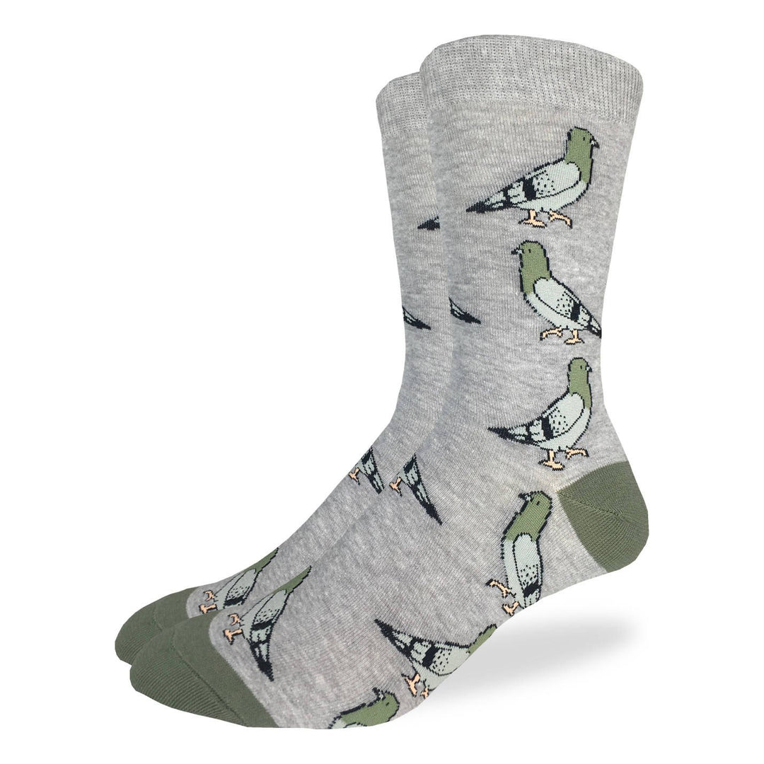 Pigeon socks