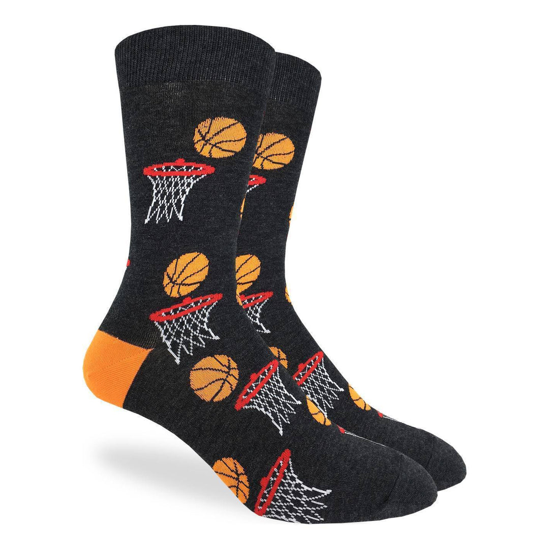 basketball socks