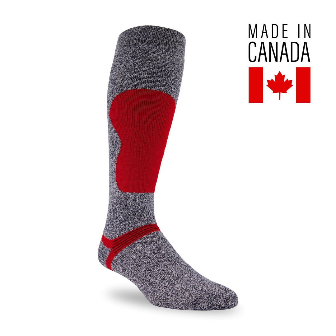 Knee High Ski sock's
