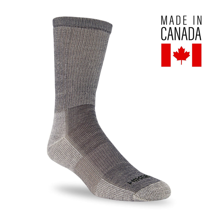 74% merino wool socks for hiking