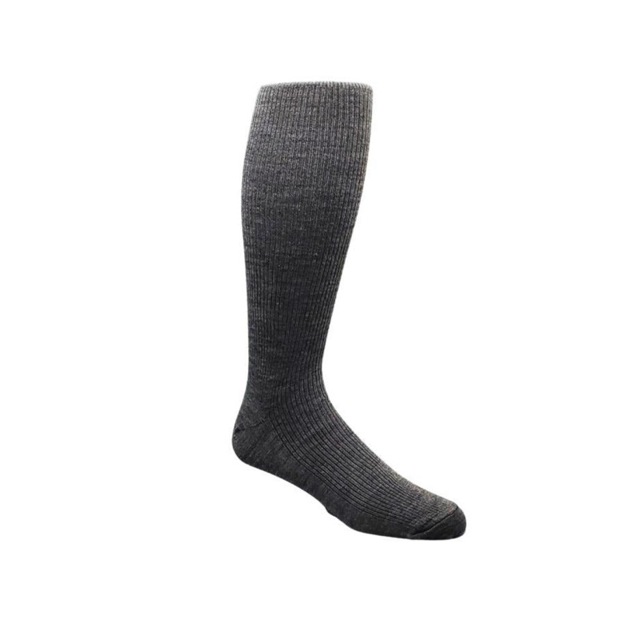 merino wool knee high dress socks