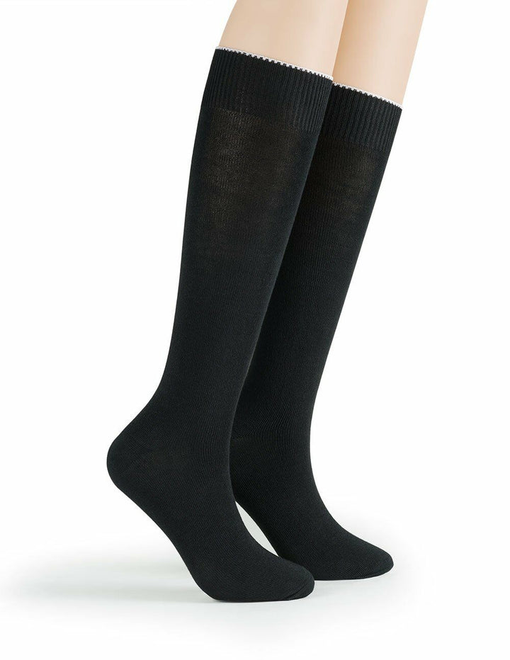 Black coolmax military boot liner