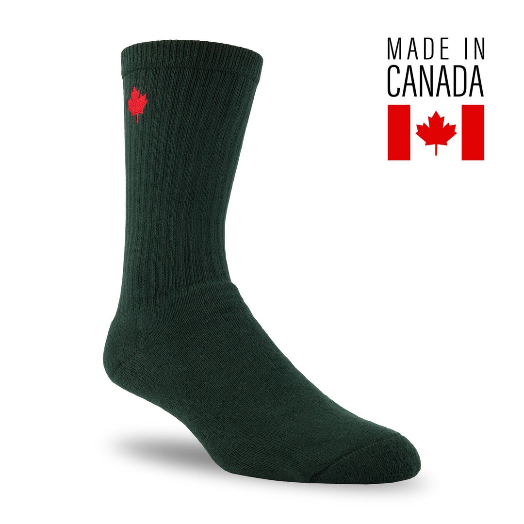 organic cotton socks