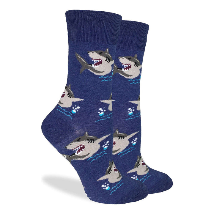 Shark socks