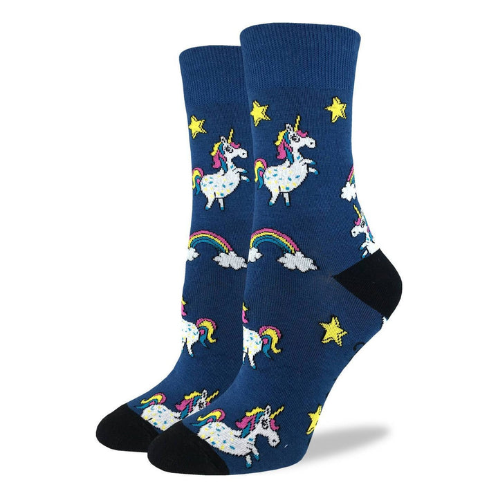 unicorn socks