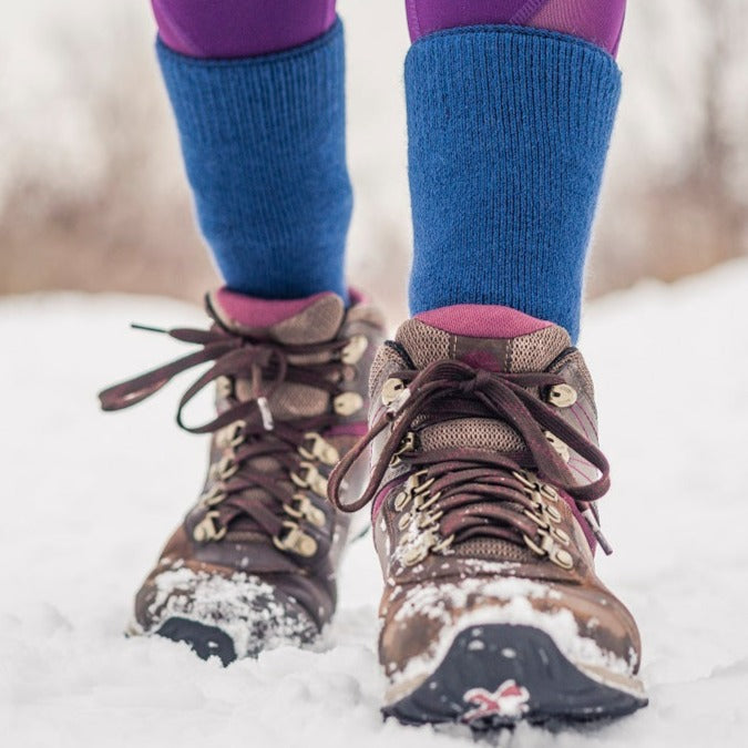 Thermal Socks For Winter