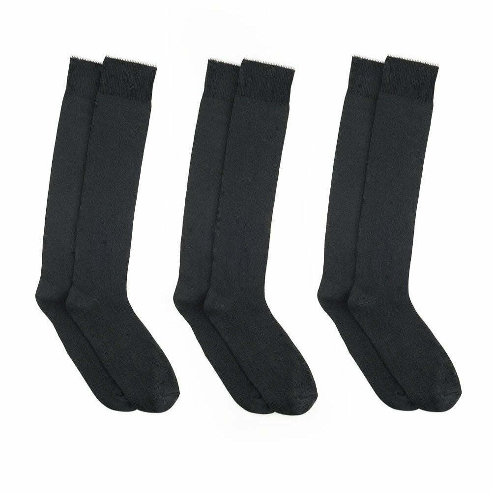 Black coolmax military boot liner