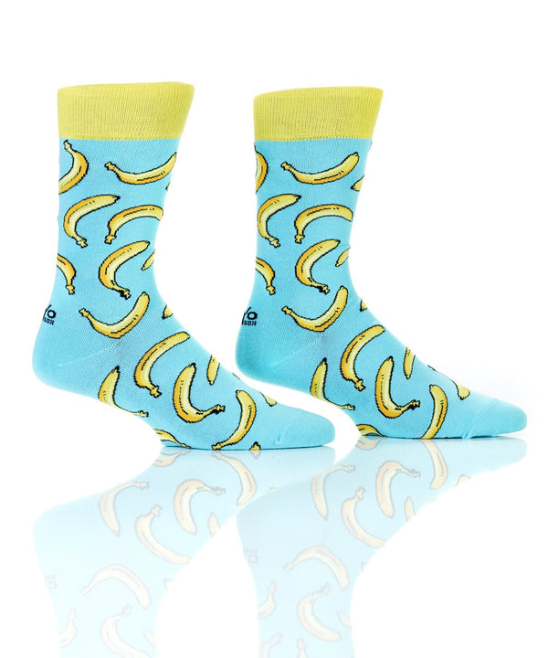 Men's dress socks