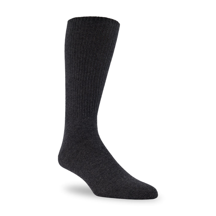 grey diabetic socks