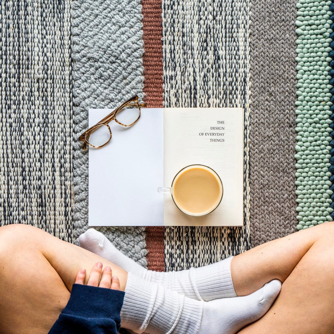 cashmere diabetic sock