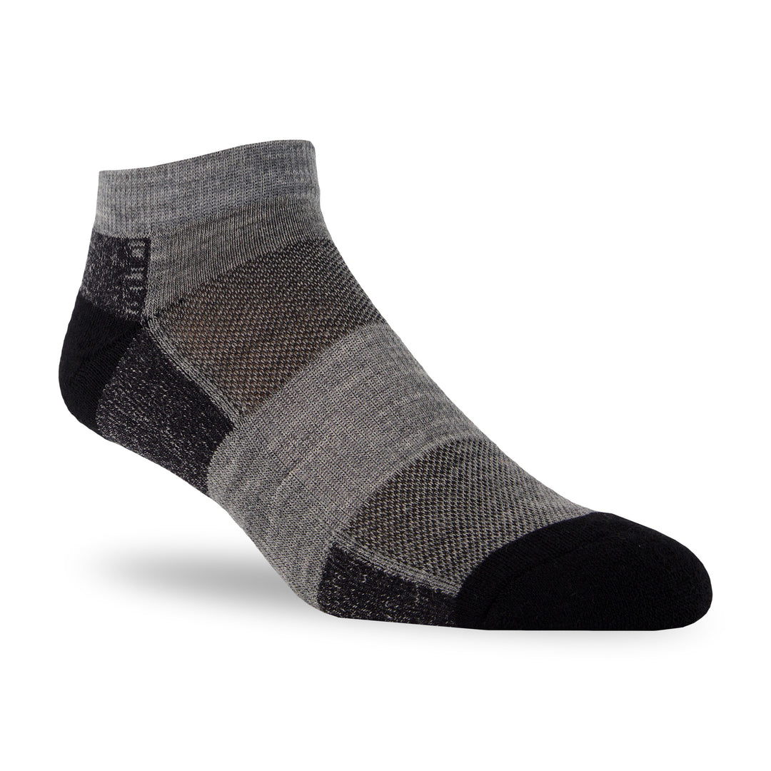 merino wool hiking ankle socks