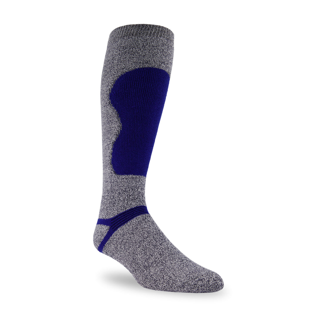 Royal Knee High Thermal Ski Socks