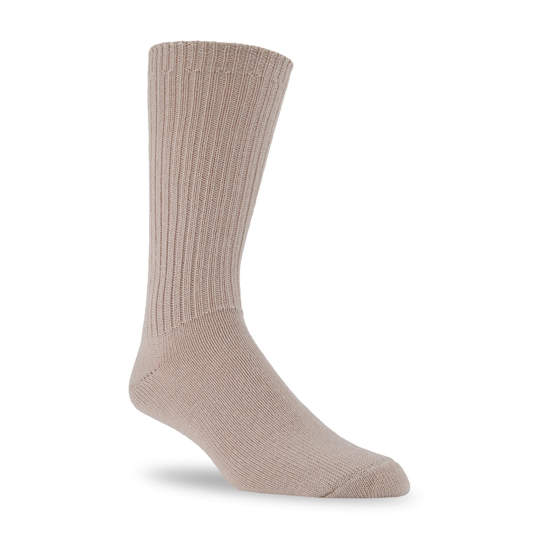 Merino wool dress sock