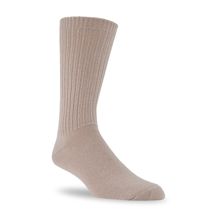 Merino wool dress sock